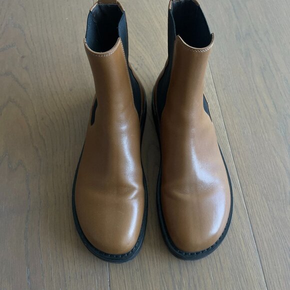 The row chelsea boots - Picture 1 of 7